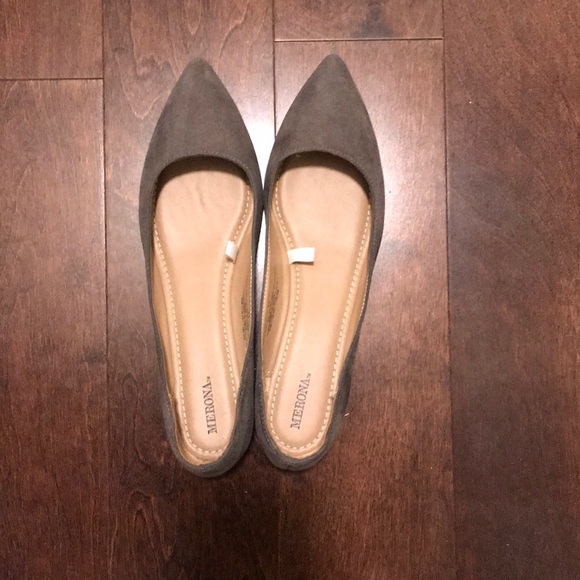 Merona Shoes - 🥿  Pointed Flats 🥿